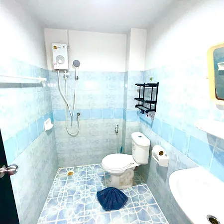Patong Canal Villa 310 Exterior photo