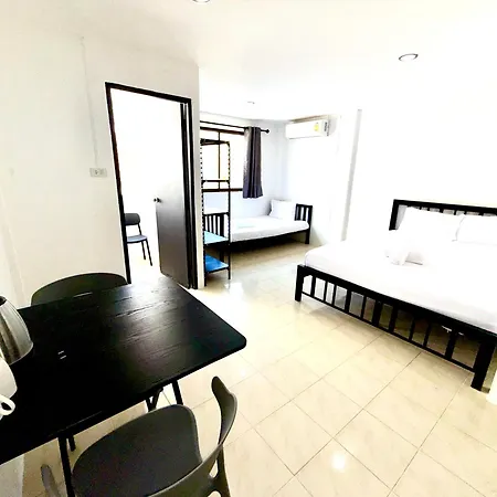 Patong Canal Villa 310 Exterior photo
