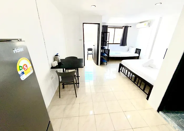 Patong Canal Villa 310