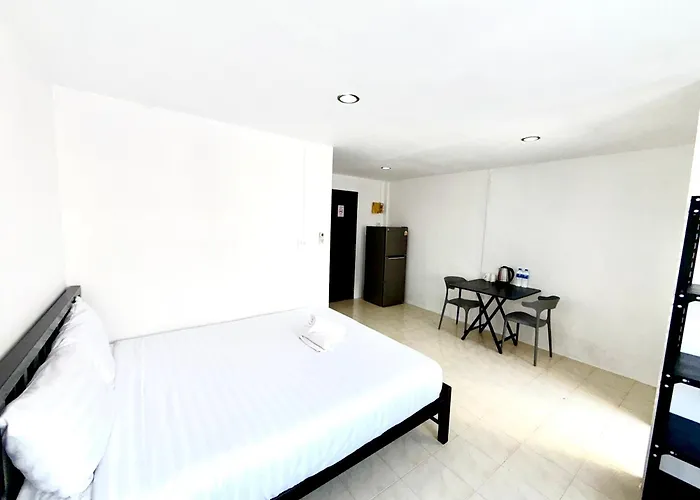 Patong Canal Villa 310