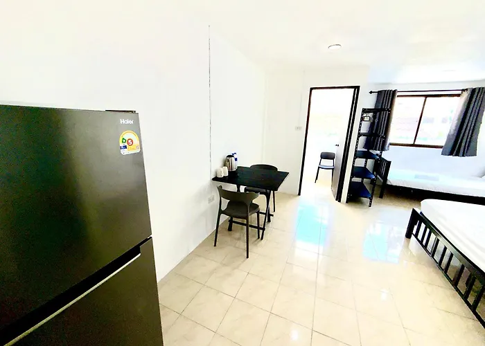 Patong Canal Villa 310