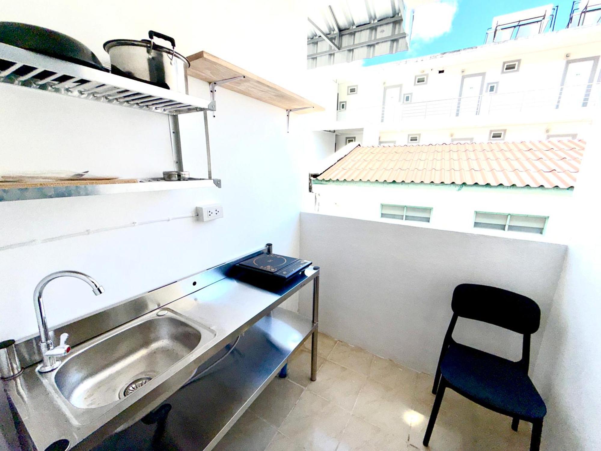 Appartamento Canal 310 Patong